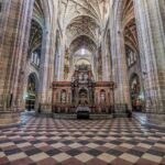 Skip the Line Admission Ticket to Cathedral of Segovia - Who This Tour Is Best For