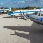 Skip the Line: Aeropark Aviation Museum Entrance Ticket - The Experience in Detail: What You’ll Love