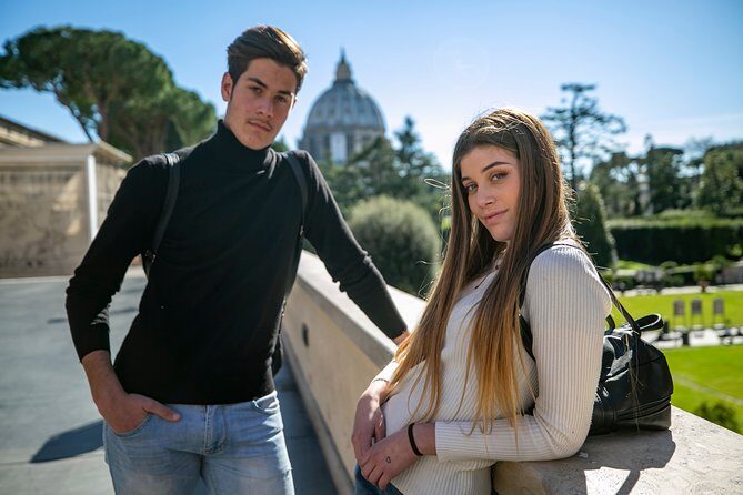 Skip-the-line All Inclusive Private Vatican Sistine Chapel Tour - The Overall Value