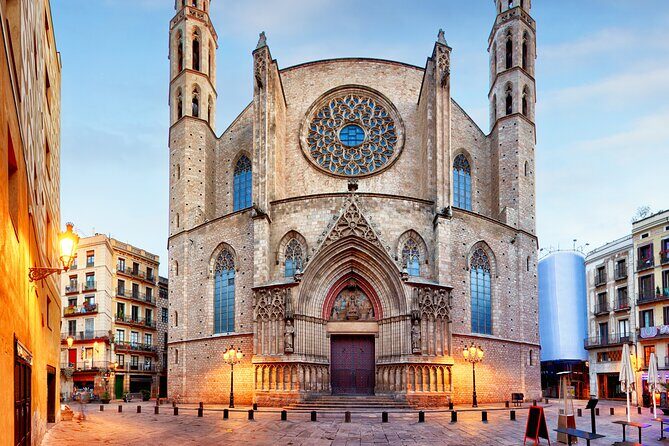 Skip-the-line Barcelona Cathedral with Private Guide - How Does It Feel in Practice?