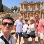 SKIP THE LINE Best of Ephesus Tours from Kusadasi Cruise Port - The Downside? Consideration for Travelers