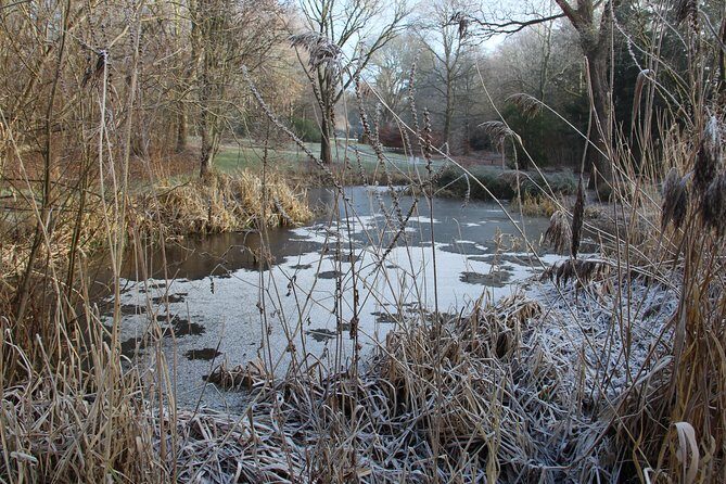 Skip-the-Line: Botanic Garden Entry Ticket - Final Thoughts