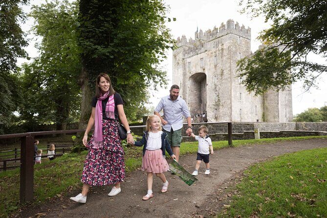 Skip the Line: Bunratty Castle and Folk Park Admission Ticket - Final Thoughts: Who Will Love This Tour?