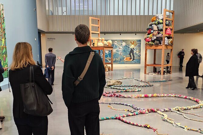 Skip the Line: Centre Pompidou in Malaga Ticket - Is It Worth It?