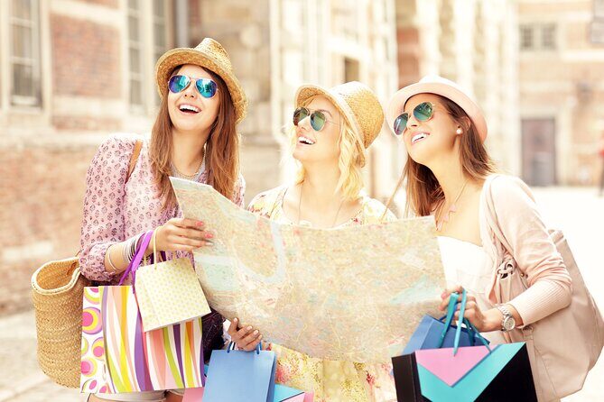 Skip-the-line Charlottenburg Palace Private Tour & Transfers - Final Thoughts