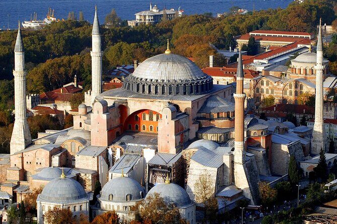 SKIP-THE-LINE: City Highlights Tour w/Hagia Sophia&Blue Mosque - Final Thoughts: Is This Tour Right for You?
