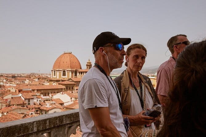 Skip-the-line Duomo Terraces and Dome Climb Tour in Florence - The Real Deal: What Travelers Are Saying