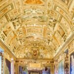 Skip-the-Line: Early Entrance Vatican Tour - The Guide and Group Experience