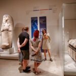 Skip-the-line Egyptian Museum Guided Tour - What Makes the Guided Tour Stand Out