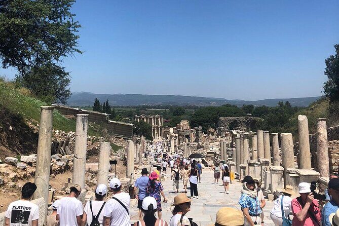 Skip The Line - Ephesus and Virgin Mary Tour - The Practicalities: What to Know Before You Go