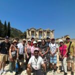 Skip The Line: Explore Ephesus/Private Tour - Stop 2: The Ancient City of Ephesus