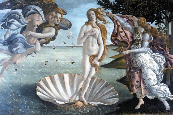 Skip the Line: Florence Uffizi Gallery monolingual Small Group Tour - Final Thoughts: Who Is This Tour Best For?