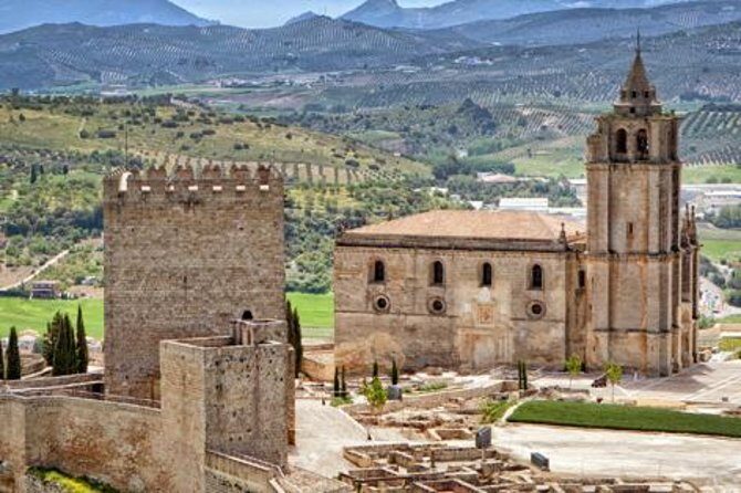 Skip the Line: Fortaleza de la Mota Admission Ticket - The Verdict: Who Will Love This?