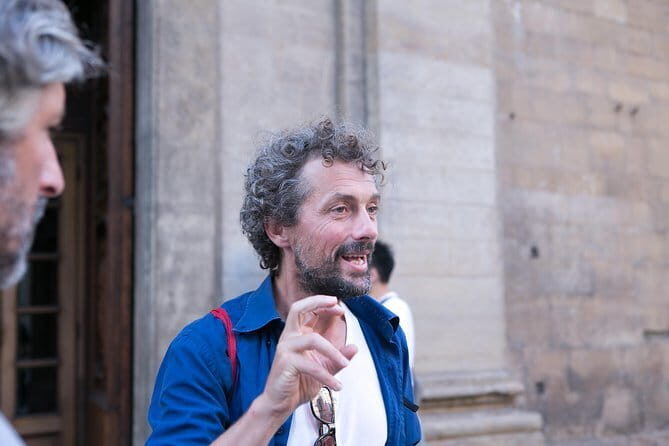 Skip-the-Line Guided Tour of Michelangelos David in Florence - What’s Included and What You Need to Know