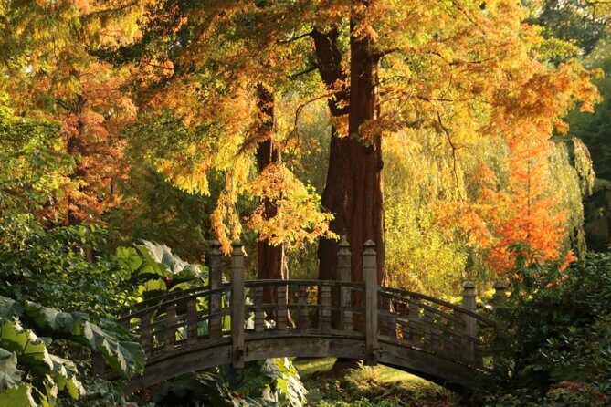 Skip the Line: House and Garden Admission Ticket - The Experience: Pros and Cons