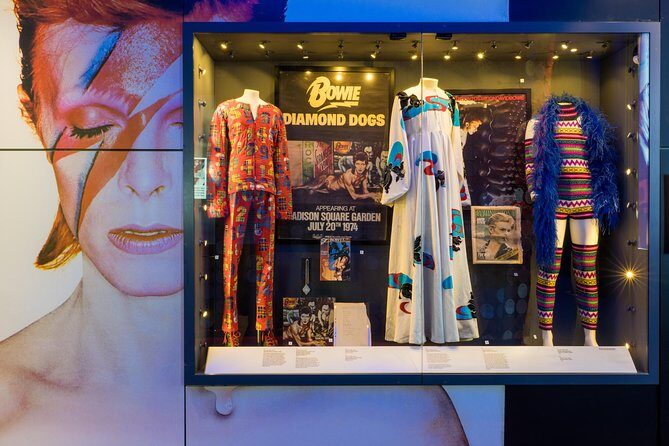 Skip-the-Line in The National Museum of Popular Music Ticket - Who Will Love This?