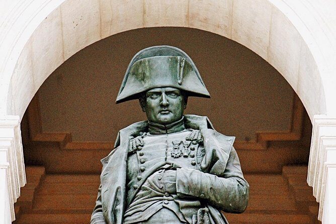 Skip-the-line Invalides Dome Louis XIV & Napoleon Tour - Exclusive Guided Tour - Is It Worth the Price?