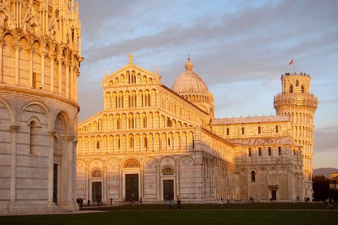 Skip-the-line Leaning Tower of Pisa Guided Small-Group Tour - Final Thoughts: Should You Book This Tour?