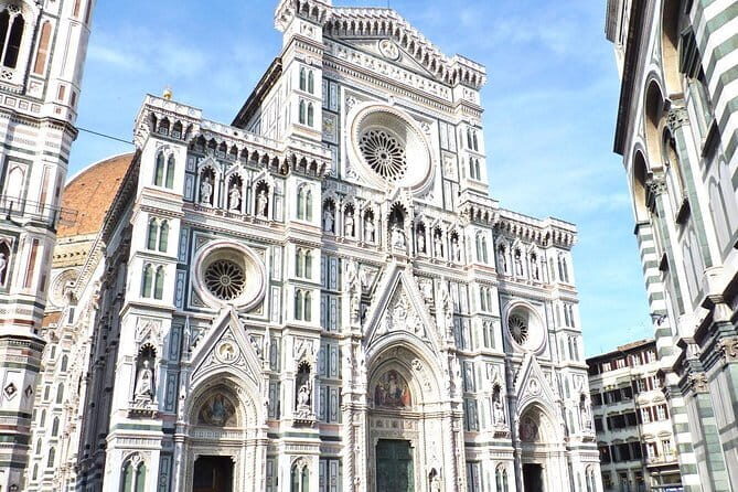 Skip-the-line Michelangelo's David & Florence Highlights Tour - Who Should Consider This Tour?