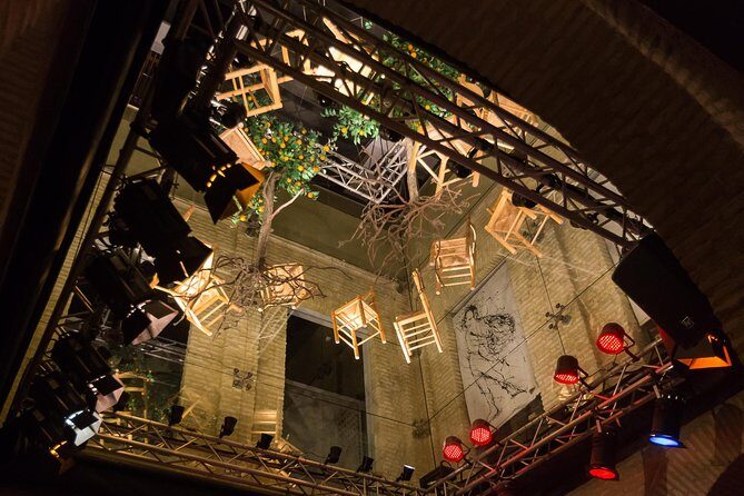 Skip the Line: Museo del Baile Flamenco Admission Ticket - Who Is This Tour Best For?