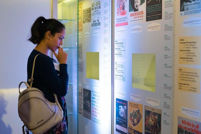 Skip the Line: Museum of Brands Entrance Ticket - Who Should Consider Visiting?