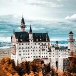 Skip the Line: Neuschwanstein Castle Private Tour From Füssen or Hohenschwangau - Key Points