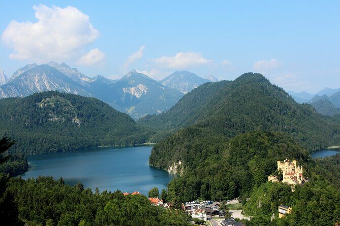 Skip The Line Neuschwanstein Castle Tour from Hohenschwangau - Who Will Love This Tour?