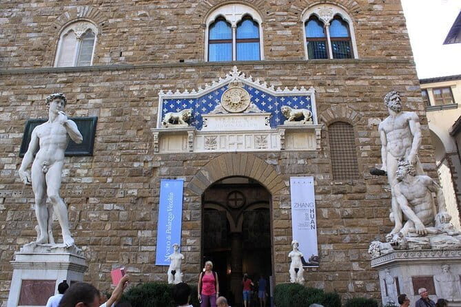 Skip the line Palazzo Vecchio Ticket Entrance - Final Thoughts