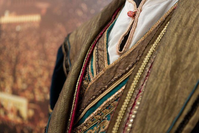 Skip the Line: Pavarotti Museum - Official Ticket + Audioguide - Visiting Logistics and Practical Tips