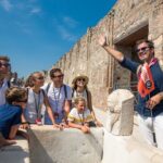 Skip-the-Line Pompeii Guided Tour from Sorrento - What Youll Experience