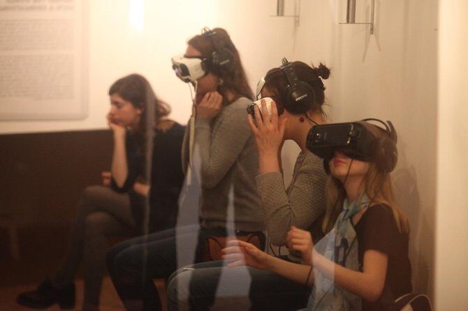 Skip-the-Line Prague National Film Museum Ticket - The Real-World Experience & Feedback from Visitors