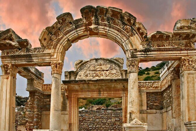 SKIP THE LINE - Private Guided Ephesus Tour - The Itinerary Breakdown: What to Expect