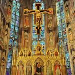 Skip the Line: Santa Croce Basilica Entrance Ticket in Florence - Navigating the Basilica: The Highlights