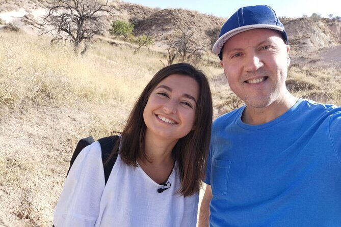 SKIP-THE-LINE: Secret Treasures of Cappadocia w/LUNCH - Final Thoughts