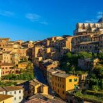 Skip the Line: Siena Duomo and City Walking Tour - The Experience in Practice