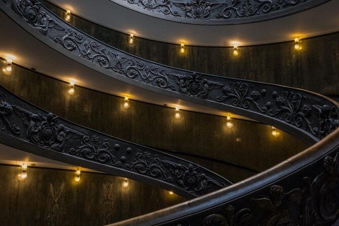 Skip the Line: Small Group Vatican & Sistine + Basilica Option - What Travelers Say