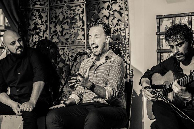 Skip the line: Tablao Flamenco Andalusí Ticket - Final Thoughts