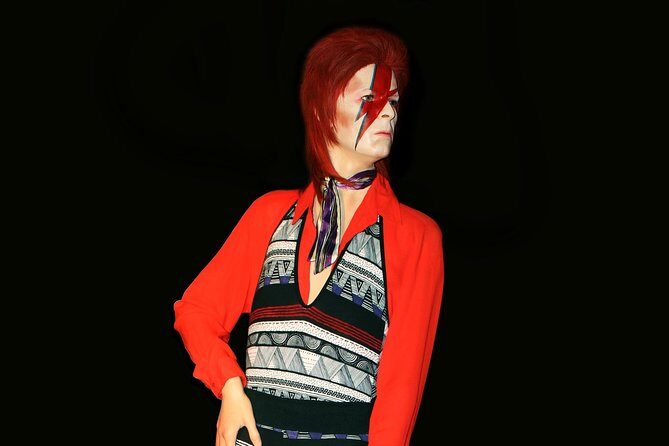 Skip the Line: The National Wax Museum Admission Ticket - The Reviews in Context