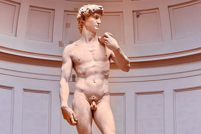 Skip the line: Uffizi and Accademia Small Group Walking Tour - Is This Tour Worth It?