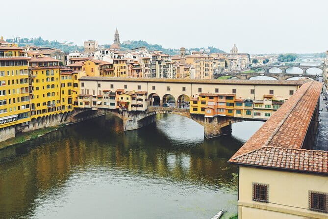 Skip-the-line Uffizi Gallery Entrance Tickets - The Itinerary: What to Expect