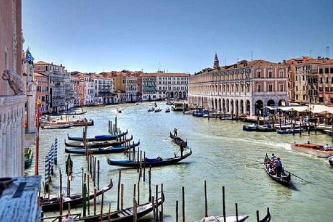 Skip-the-Line Venice Private Tour Including St Mark Doges Palace & Gondola Ride - Final Thoughts: Is It Worth It?