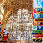 Skip-the-line Westminster Abbey London Guided Tour - The Itinerary: Breaking Down the Highlights