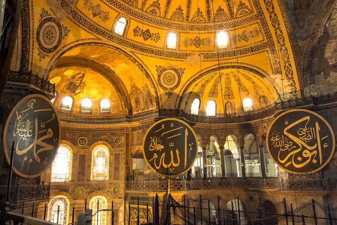 SKIP THE TICKET LINE ISTANBUL PRIVATE TOUR FROM CRUISE SHIP/Hotel - Final Thoughts