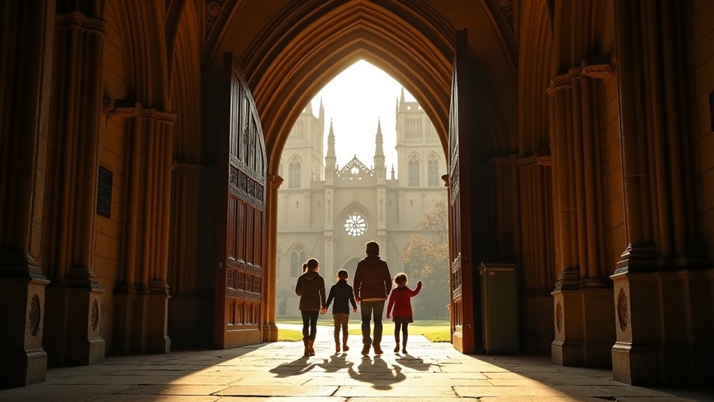 skip line family admission benefits