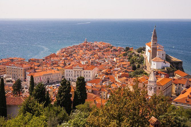 Skocjan caves, Piran & Predjama castle | Private trip from Ljubljana - What We Love About This Tour