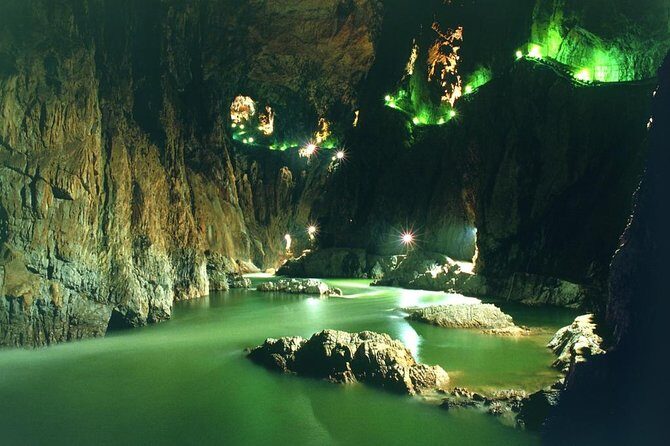 Skocjanske Caves Unesco Site - Private Tour from Trieste - Practicalities and Tips