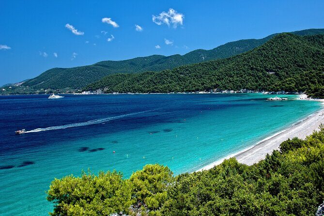 Skopelos, Skiathos, Alonissos and "Mamma Mia" tours - Who Will Love This Tour?