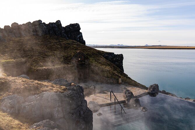Sky Lagoon Spa Experience with Private Transfer from Reykjavík - Final Thoughts