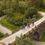 Sky to Fjord Geiranger Downhill Biking Adventure - What to Expect During the Ride