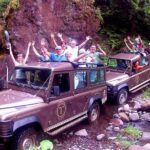 Skywalk with Wines Tasting and Vineyards Half day 4x4 Adventure - Who Should Book This Tour?